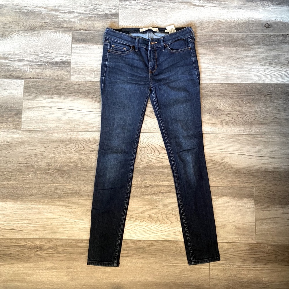 Hollister Junior Jeans 1S